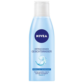 妮維雅（NIVEA）爽膚水 200ml