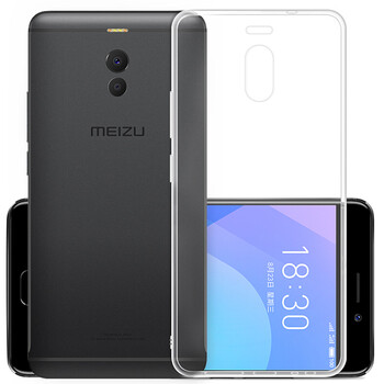 奧多金 魅族魅藍Note6 手機殼/保護套