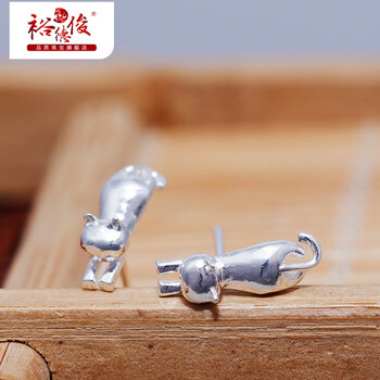 長款流蘇耳環(huán)，讓你美出新高度