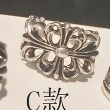 女式戒指套裝