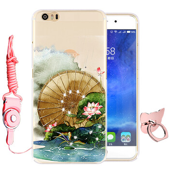 AK 宇飛來(lái)F9 手機(jī)殼/保護(hù)套