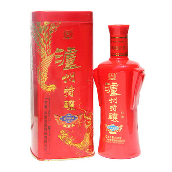 瀘州老窖柔和
