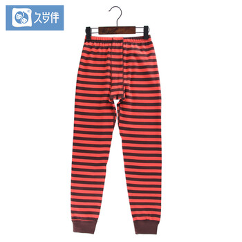 久歲伴保暖褲