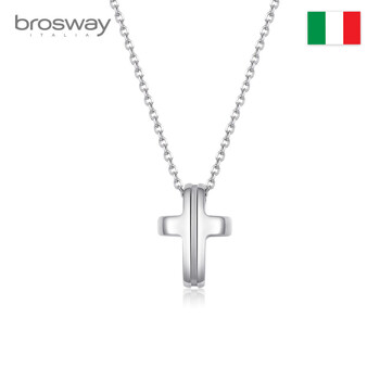 brosway,怎么樣,brosway,項鏈,項鏈