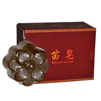 苗皂（MIAO SOAP）潔面皂 30