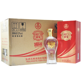 五糧液（WULIANGYE）00 濃香型，濃香
