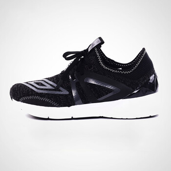 茵寶（Umbro）跑步鞋UCB90701-01黑色 44，40.5，40，41，42.5，42，43