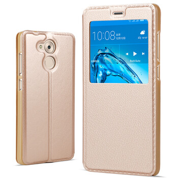 戴為（Derrwerr） 華為榮耀v9play honorV9PALU 手機(jī)殼/保護(hù)套