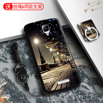 oppor831s膠殼