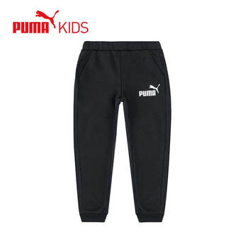 PUMA童裝衛(wèi)褲