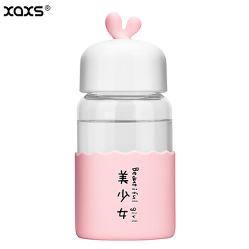 創(chuàng)意保溫杯，讓你的喝水更簡單