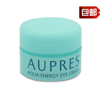 泉潤化妝品眼霜