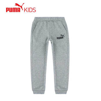 puma男童