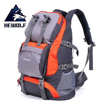 公狼登山包防水
