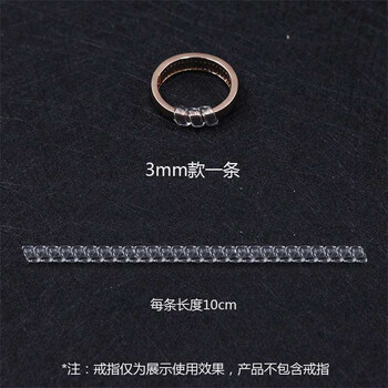 戒指線