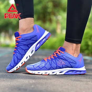 匹克（PEAK）跑步鞋鮮蘭 42