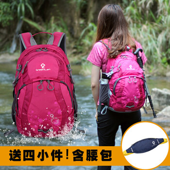 GreenLan戶外裝備