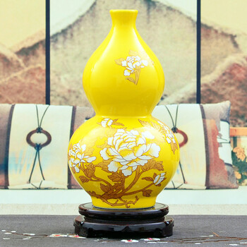 景德鎮(zhèn)工藝品擺件