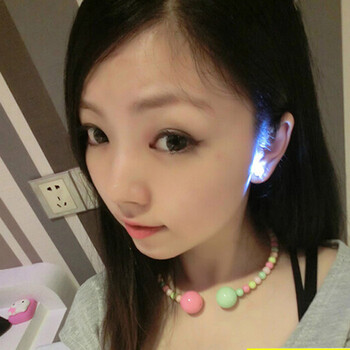led耳釘