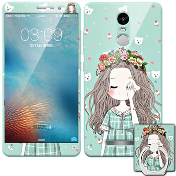 紅米note3彩膜