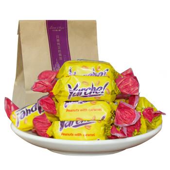 KDV夾心巧克力501g-1kg