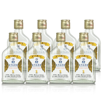 特泉臺灣高粱酒