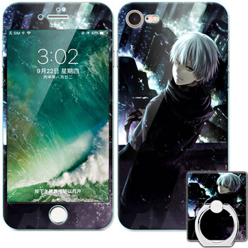 炫谷（XUANGU） iphone7 手機(jī)殼/保護(hù)套