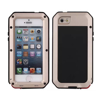 iphone5防塵保護(hù)殼