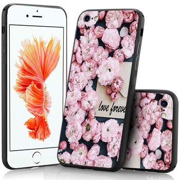 iphone6s有粉色