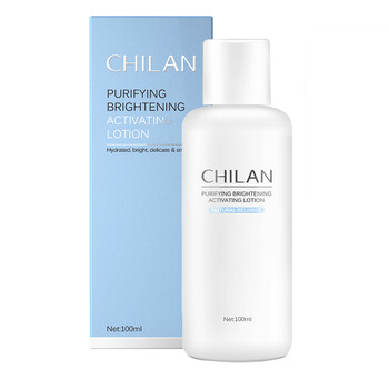自然蘭（ZIRANLAN）柔膚水 100ML