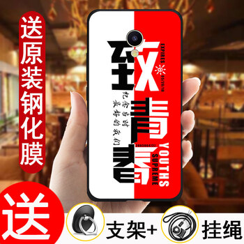 致青春保護殼