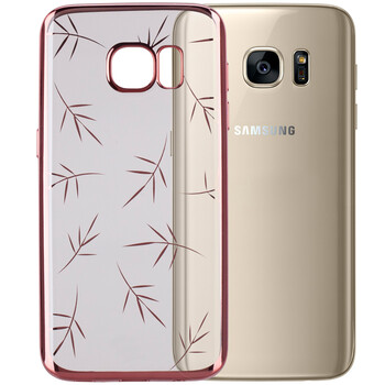 摩米士（MOMAX） 三星 Galaxy S7 手機殼/保護套