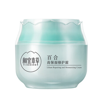 修復肌膚，補水面膜來(lái)助力