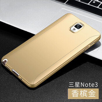 note3香檳金