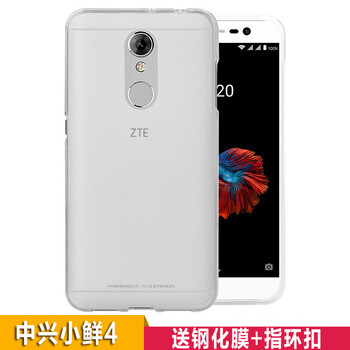 中興小鮮保護(hù)殼