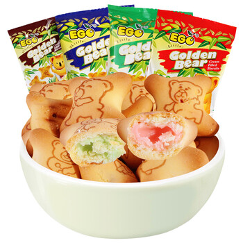 蛋蛋貓（DDMOO）巧克力味