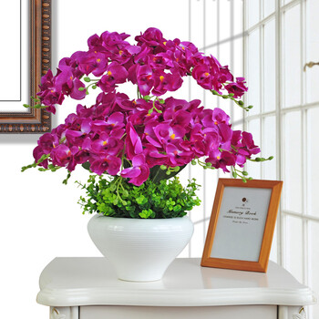 手工藝術(shù)花瓶