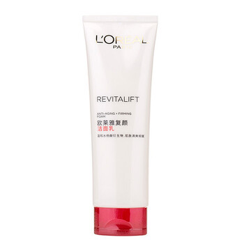 LOREAL 洗面奶