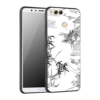 IAK 榮耀暢玩7x 手機(jī)殼/保護(hù)套
