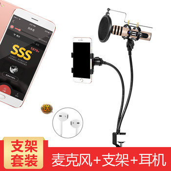 小米話筒