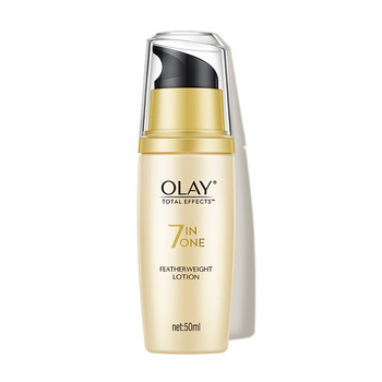 olay七效