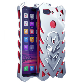 ZIMON oppor15 手機殼/保護套