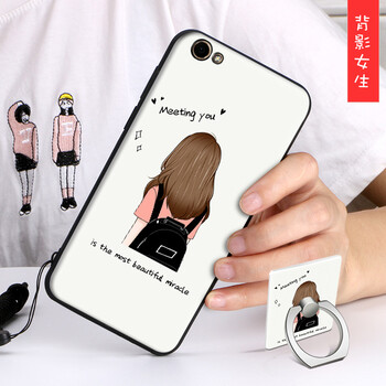 新什也 Y67 Y67A Y67L 手機殼/保護套