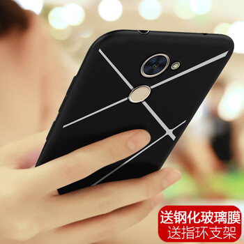 啟歌（QIGE） 華為暢享7plus 手機(jī)殼/保護(hù)套