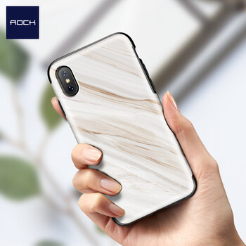 洛克（ROCK） Apple iPhone X 手機(jī)殼/保護(hù)套