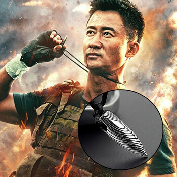 純銀子彈