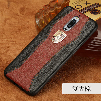 阿西迪巴（Ashle Tipet） 華為mate9/mate9pro 手機(jī)殼/保護(hù)套