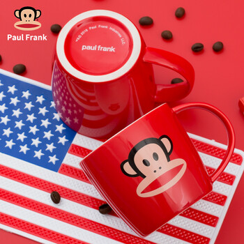 paulfrank,paulfrank,排名,陶瓷杯,陶瓷,排行榜,推薦