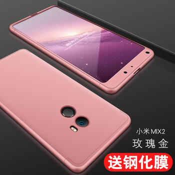 小米標準版