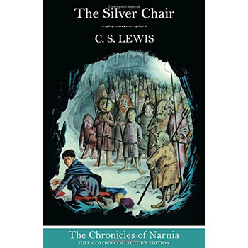 the chronicles of narnia
